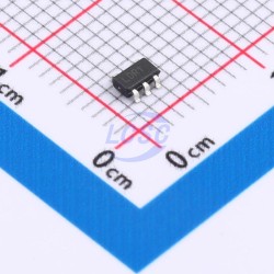 MICROCHIP MCP9800A0T-M/OT