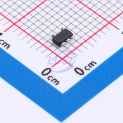 MICROCHIP MCP9800A0T-M/OT MICROCHIP MCP9800A0T-M/OT