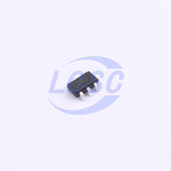 MICROCHIP MCP9800A0T-M/OT
