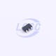 MICROCHIP MCP9800A0T-M/OT