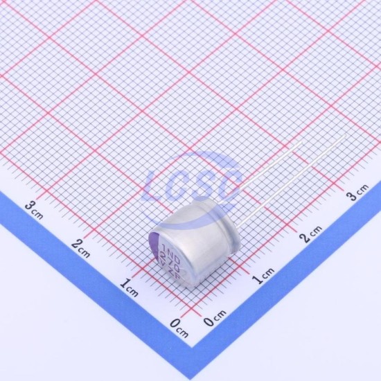 Rubycon 35PZF270M10X9