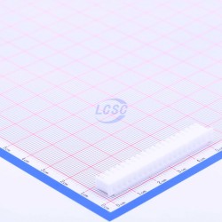 JST XHP-20 JST XHP-20