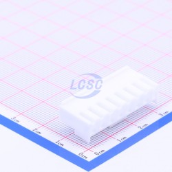 JST VHR-8N