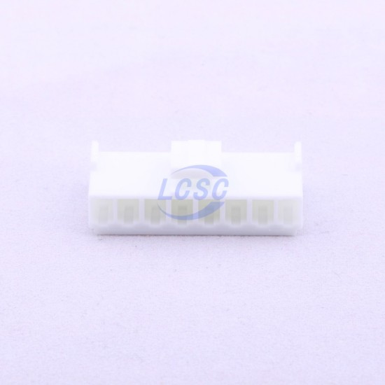 JST VHR-8N