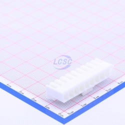 JST VHR-10N