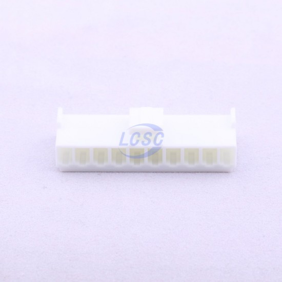 JST VHR-10N