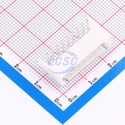JST S9B-XH-A(LF)(SN) JST S9B-XH-A(LF)(SN)