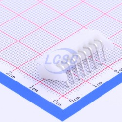 JST S8B-XH-A(LF)(SN) JST S8B-XH-A(LF)(SN)