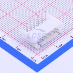 JST S6B-XH-A(LF)(SN) JST S6B-XH-A(LF)(SN)