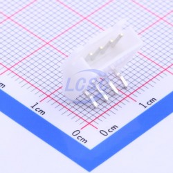 JST S4B-XH-A(LF)(SN) JST S4B-XH-A(LF)(SN)