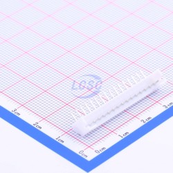JST S16B-PH-K-S(LF)(SN) JST S16B-PH-K-S(LF)(SN)
