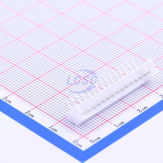 JST S15B-PH-K-S(LF)(SN) JST S15B-PH-K-S(LF)(SN)