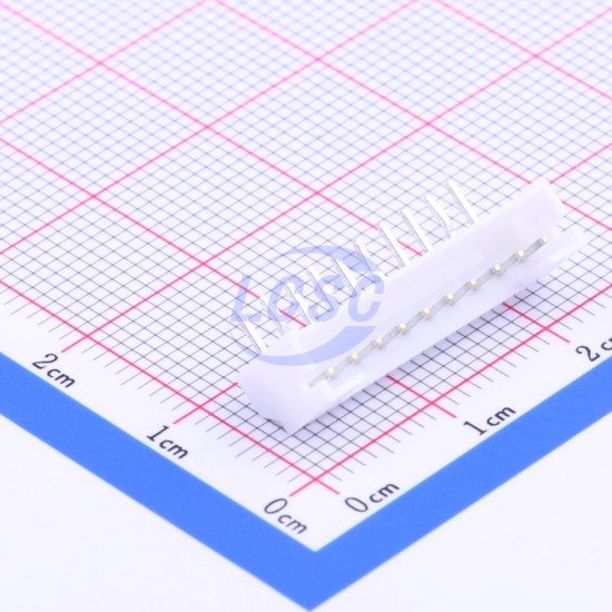 JST S10B-PH-K-S(LF)(SN) JST S10B-PH-K-S(LF)(SN)