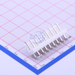 JST B9PS-VH(LF)(SN) JST B9PS-VH(LF)(SN)
