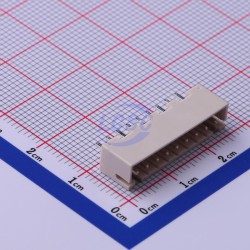 JST B9B-XH-2(LF)(SN) JST B9B-XH-2(LF)(SN)