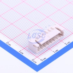 JST B8B-XH-2(LF)(SN)