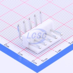 JST B5PS-VH(LF)(SN) JST B5PS-VH(LF)(SN)