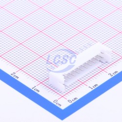 JST B22B-PHDSS-B(LF)(SN) JST B22B-PHDSS-B(LF)(SN)