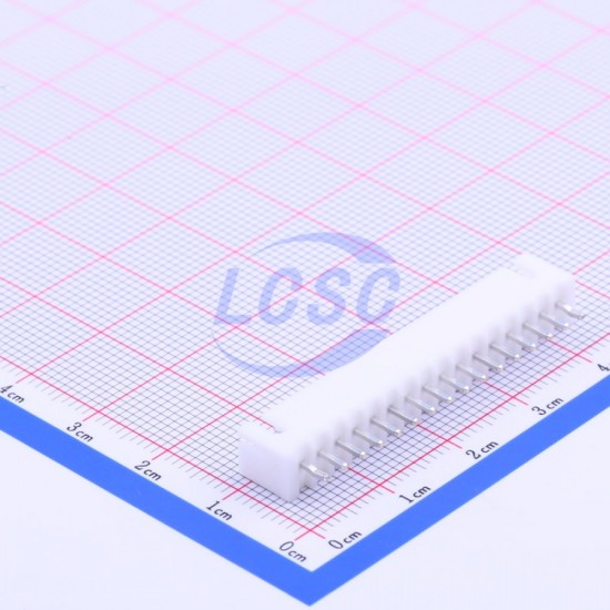 JST B16B-XH-A(LF)(SN) JST B16B-XH-A(LF)(SN)