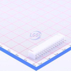 JST B15B-XH-A(LF)(SN) JST B15B-XH-A(LF)(SN)