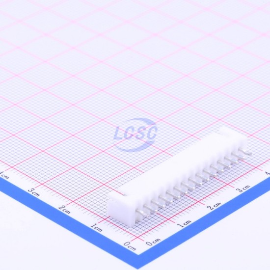 JST B15B-XH-A(LF)(SN) JST B15B-XH-A(LF)(SN)