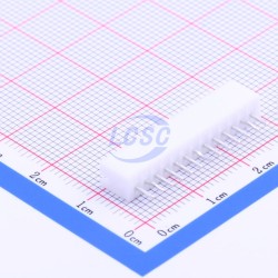 JST B13B-PH-K-S(LF)(SN) JST B13B-PH-K-S(LF)(SN)