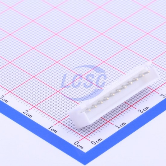 JST B11B-XH-A(LF)(SN) JST B11B-XH-A(LF)(SN)