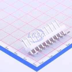 JST B10PS-VH(LF)(SN) JST B10PS-VH(LF)(SN)