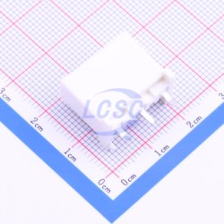 JST B03B-VYHSK-1(LF)(SN) JST B03B-VYHSK-1(LF)(SN)