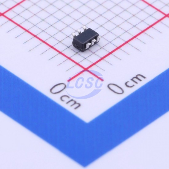 DIODES DCX143TU-7-F DIODES DCX143TU-7-F