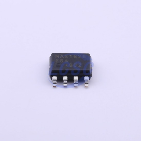 MAXIM MAX1626ESA+T