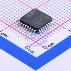 SILICON LABS C8051F410-GQR