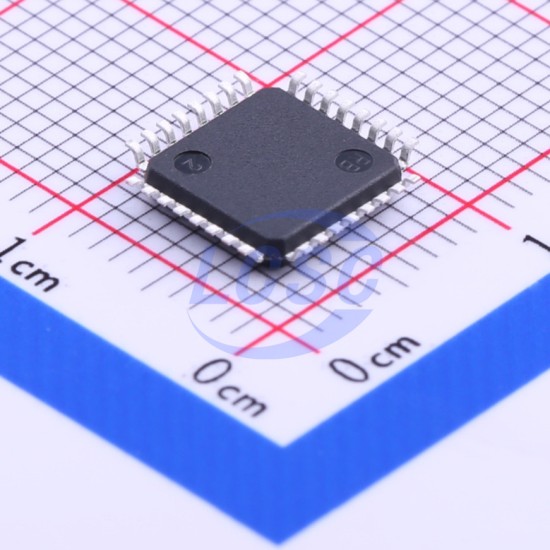 SILICON LABS C8051F410-GQR