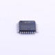 SILICON LABS C8051F410-GQR