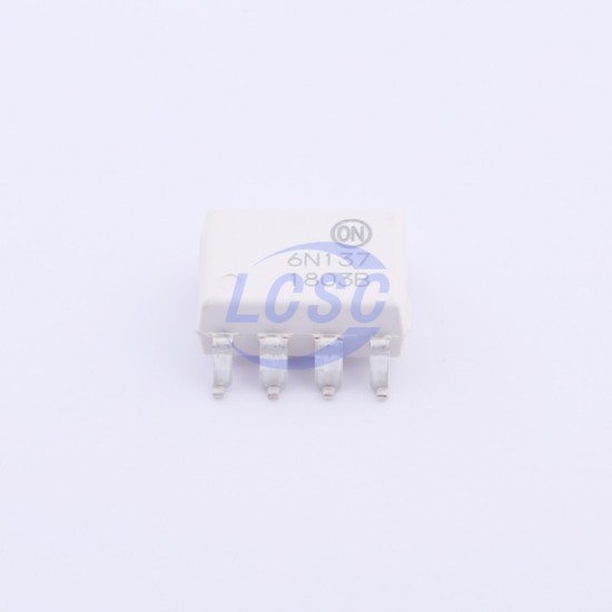 onsemi 6N137SDM