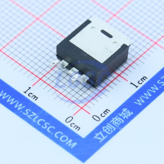 onsemi MC7805BD2TR4G onsemi MC7805BD2TR4G