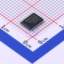 TI MSP430F2131IPWR