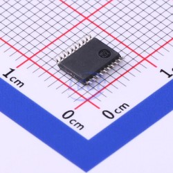 TI MSP430F2131IPWR TI MSP430F2131IPWR