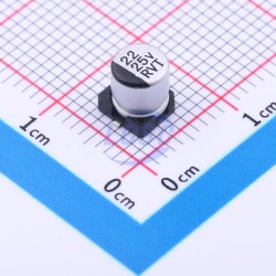 Honor Elec RVT1E220M0505