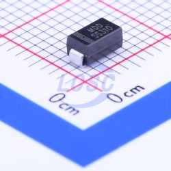 MDD(Microdiode Semiconductor) SS310