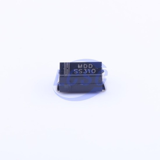 MDD(Microdiode Semiconductor) SS310