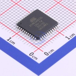 MICROCHIP ATMEGA8535-16AU