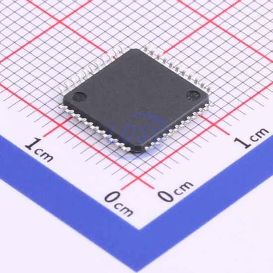 MICROCHIP ATMEGA8535-16AU