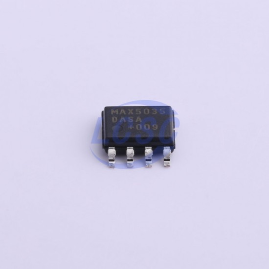 MAXIM MAX5035DASA+T