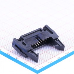 BOOMELE(Boom Precision Elec) 2.54-2*7P