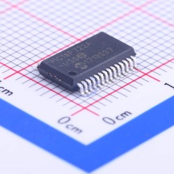 MICROCHIP PIC16F722A-I/SS