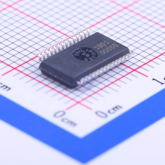 MICROCHIP PIC16F722A-I/SS
