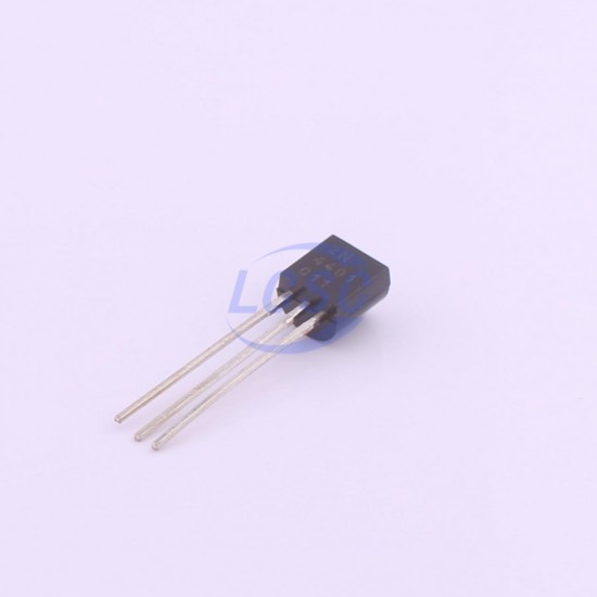 JSCJ 2N4401 JSCJ 2N4401