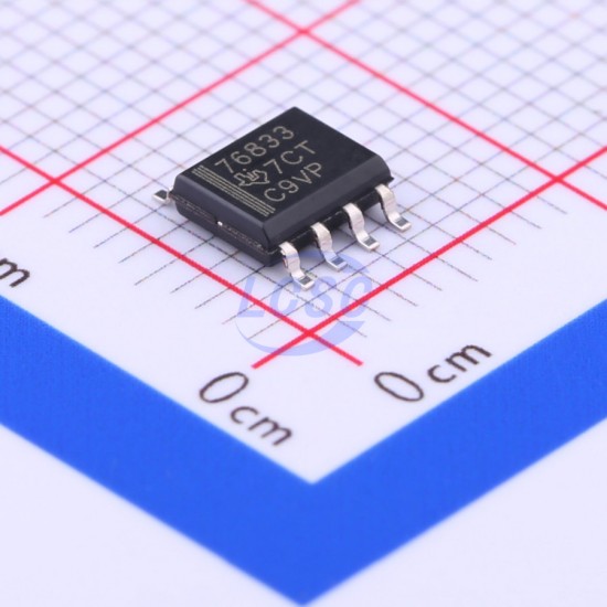 TI TPS76833QDR TI TPS76833QDR