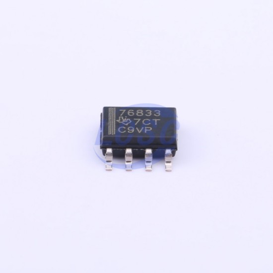 TI TPS76833QDR TI TPS76833QDR